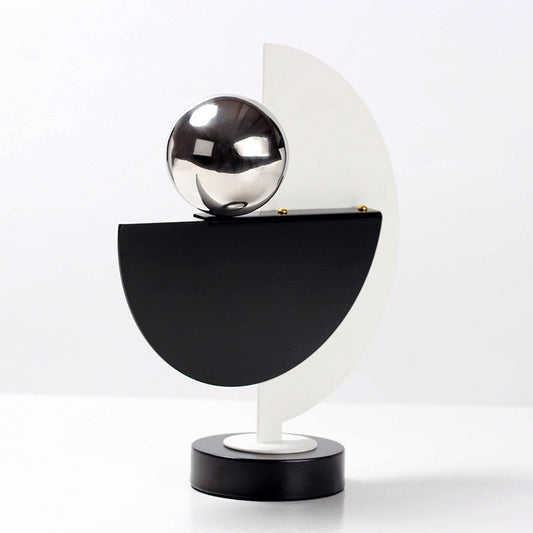 Geometric Abstract Ornament