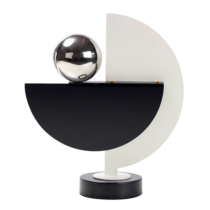 Geometric Abstract Ornament