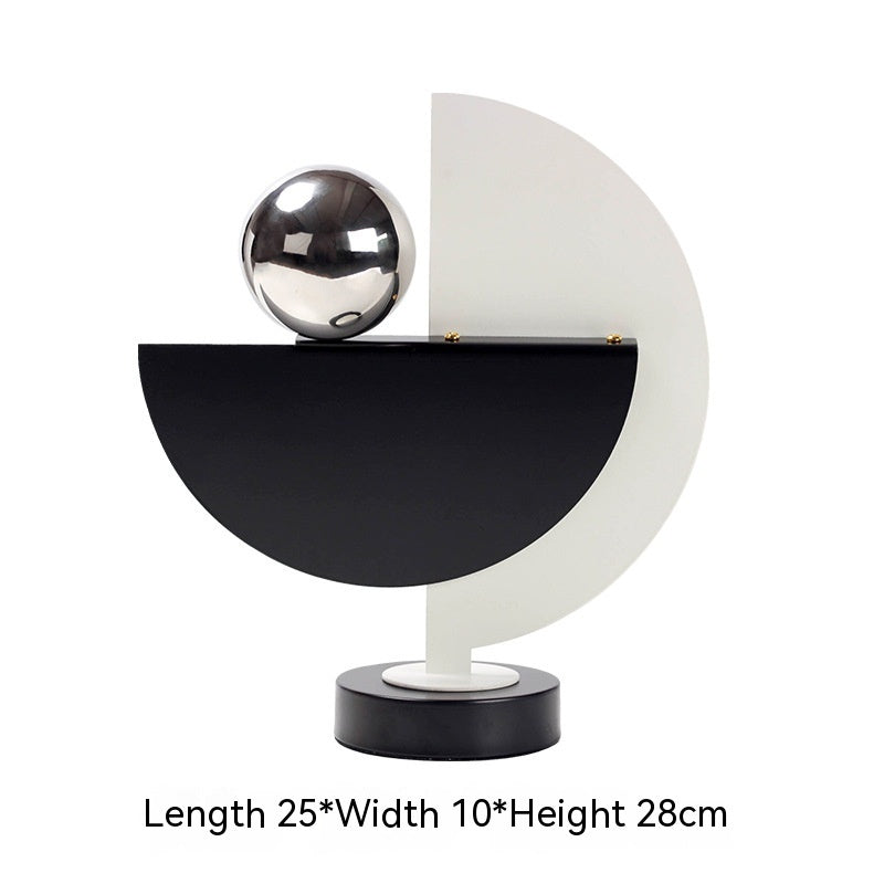 Geometric Abstract Ornament