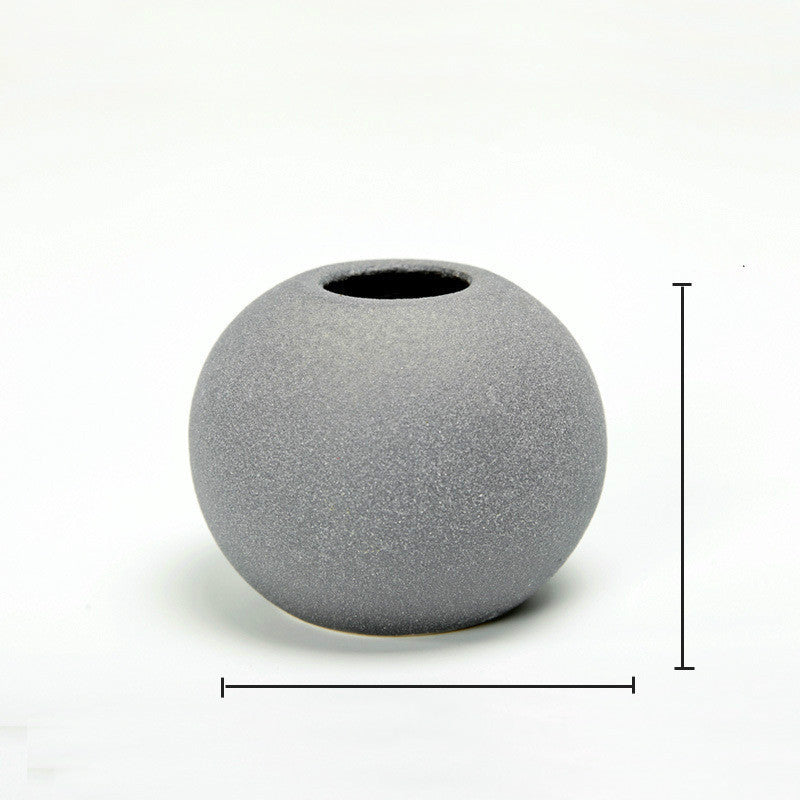 Ceramic Vase