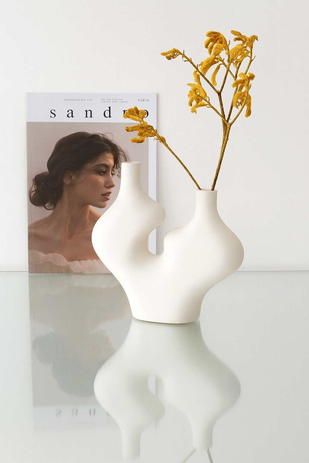 Home Decor & Lighting