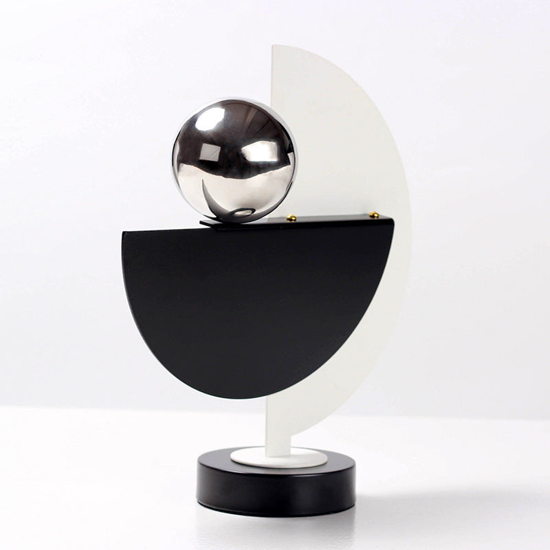 Geometric Abstract Ornament