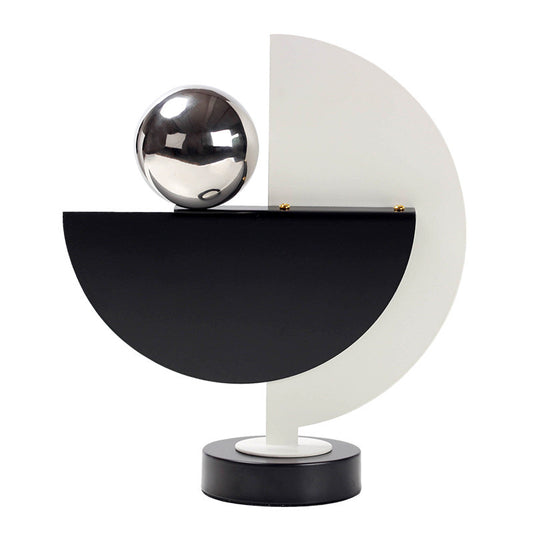 Geometric Abstract Ornament