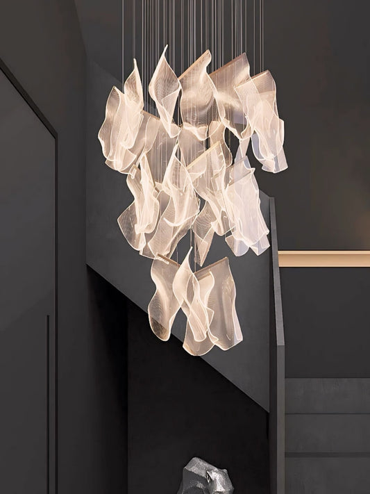 Satori Lumière Chandelier