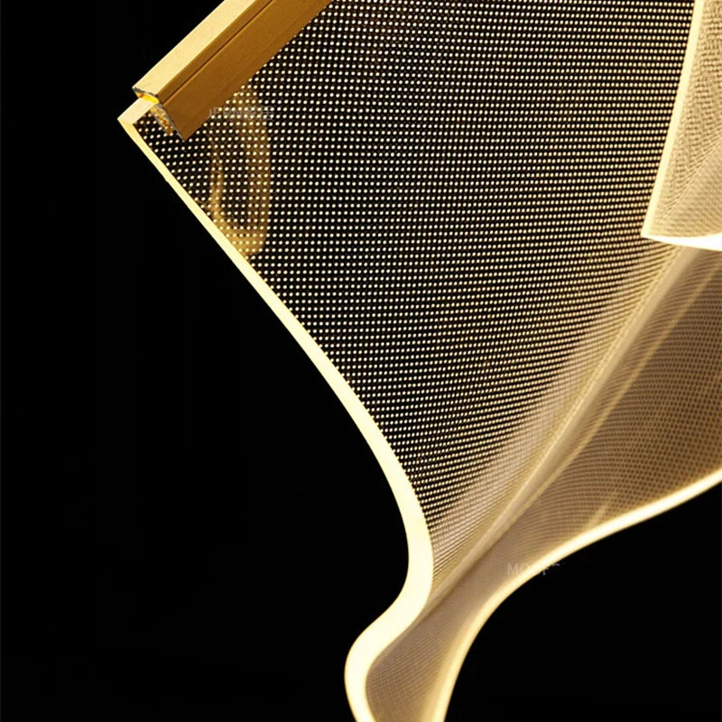 Satori Lumière Chandelier